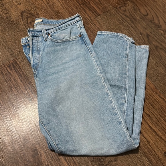 Levi’s jeans - Picture 1 of 3